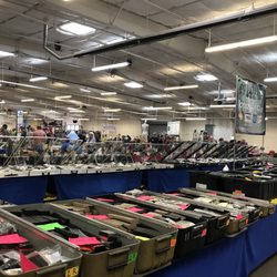 Rocky Mountain Gun Show