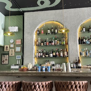 Frijoleros - Bar - Mexican Near Me - Brooklyn, New York