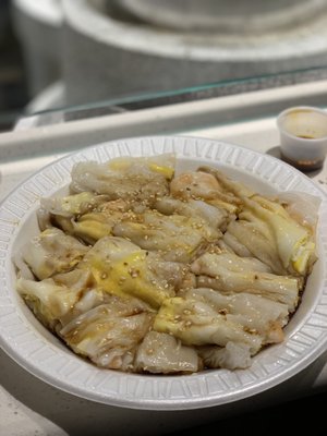 Joe's Steam Rice Roll by null