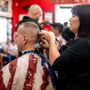 Photo of The Famous American Barber Shop