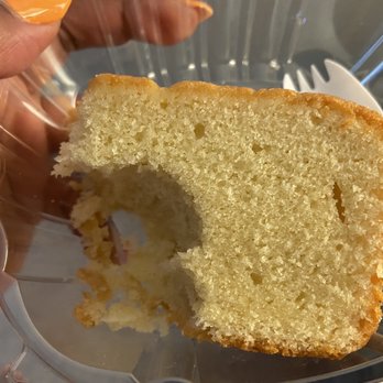 Iced And Topped Bakery Shoppe - Thick like cornbread But it's cake - Bakeries Near Me - Douglasville, Georgia Iced And Topped Bakery Shoppe - Thick like cornbread But it's cake - Bakeries Near Me - Douglasville, Georgia