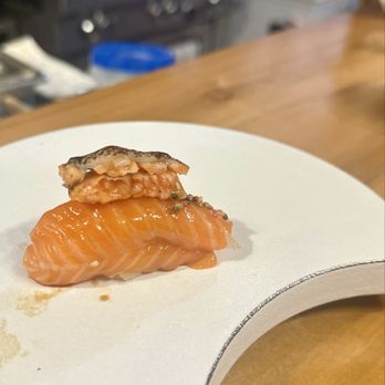 Sushi Masuyoshi - Sushi Bars Near Me - Culver city, California