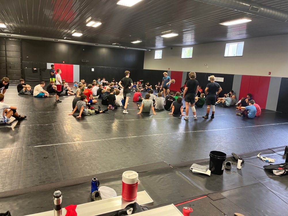 PURLER WRESTLING Updated September 2024 4880 Mette Rd, Foristell