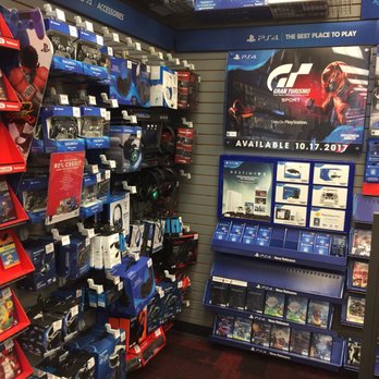 GameStop - Video Game Stores Near Me - Riverdale, Utah GameStop - Video Game Stores Near Me - Riverdale, Utah