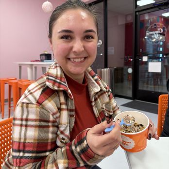 Cuppa Yo - Ice Cream & Frozen Yogurt Near Me - Madison, Alabama