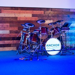 Anchor Church