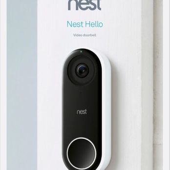 AirTech Pro - Keep an eye at who's at your entryway. - Home Automation Near Me