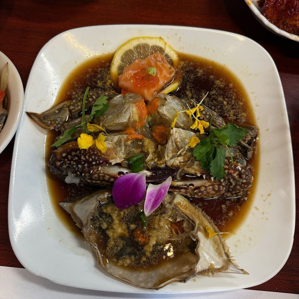 Crab House - Korean Near Me - Los Angeles, California