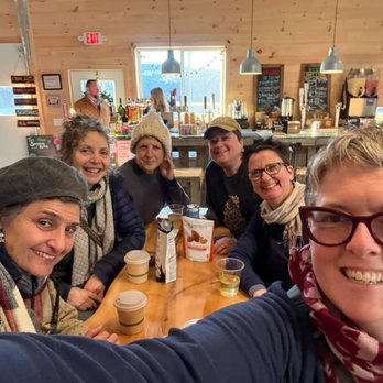 Sunken City Cider - Cideries Near Me - Gilboa, New York
