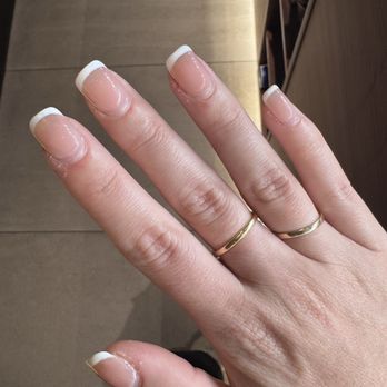 Pristine Nail & DaySpa - Nail Salons Near Me - Winter Park, Florida