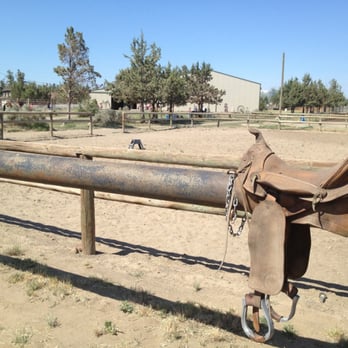 Diane's Riding Place - Horseback Riding Near Me - Bend, Oregon