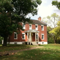 Liberia House - Back of home