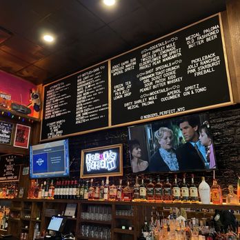 Nobody’s Perfect - Interior - Sports Bars Near Me - New York, New York Nobody’s Perfect - Interior - Sports Bars Near Me - New York, New York