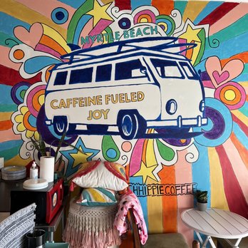 Beach Hippie Coffee - Coffee & Tea Near Me - Myrtle Beach, South Carolina Beach Hippie Coffee - Coffee & Tea Near Me - Myrtle Beach, South Carolina