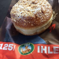 Bäckerei Ihle