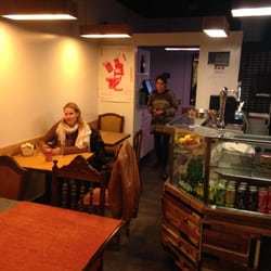 Cozinha Urbana - The Inside