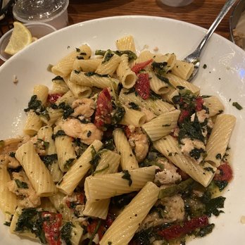 Sergio's - Rigatoni Campagnola - Pizza Near Me - Midlothian, Virginia Sergio's - Rigatoni Campagnola - Pizza Near Me - Midlothian, Virginia