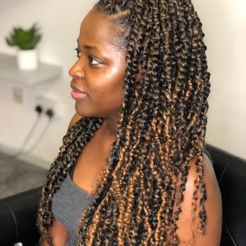 Hendrixx hustle - Passion Twists - Hair Stylists Near Me Hendrixx hustle - Passion Twists - Hair Stylists Near Me
