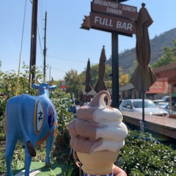 The Cow An Eatery - Dessert - Diners Near Me - Morrison, Colorado