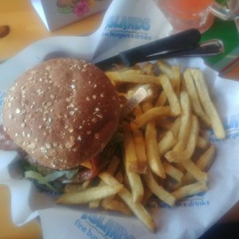 Islands Restaurant - Burgers Near Me - Long Beach, California Islands Restaurant - Burgers Near Me - Long Beach, California