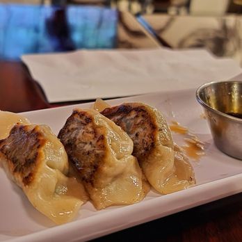 Ramen Show 2 - Gyoza - Ramen Near Me - Las Vegas, Nevada