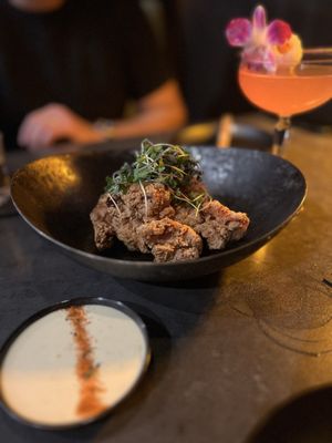 Noble Rice by null