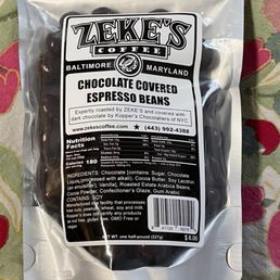 Luscious seasonal Kopper's-dark-chocolate-covered dark-roasted crunchy Arabica beans! Luscious seasonal Kopper's-dark-chocolate-covered dark-roasted crunchy Arabica beans!