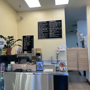 Happy Mediums - register - Breakfast & Brunch Near Me - Calimesa, California