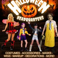 Etoile Costume & Party Center