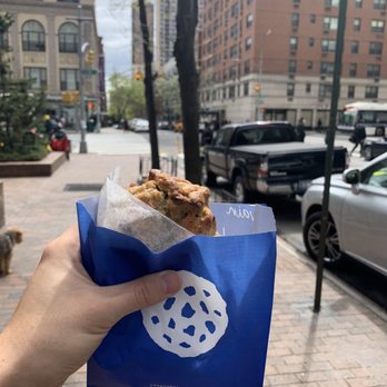 Levain Bakery - Upper East Side, NYC - Bakeries Near Me - New York, New York