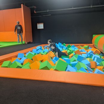 NOVA ADVENTURE PARK - Updated February 2026 - 33 Photos & 14