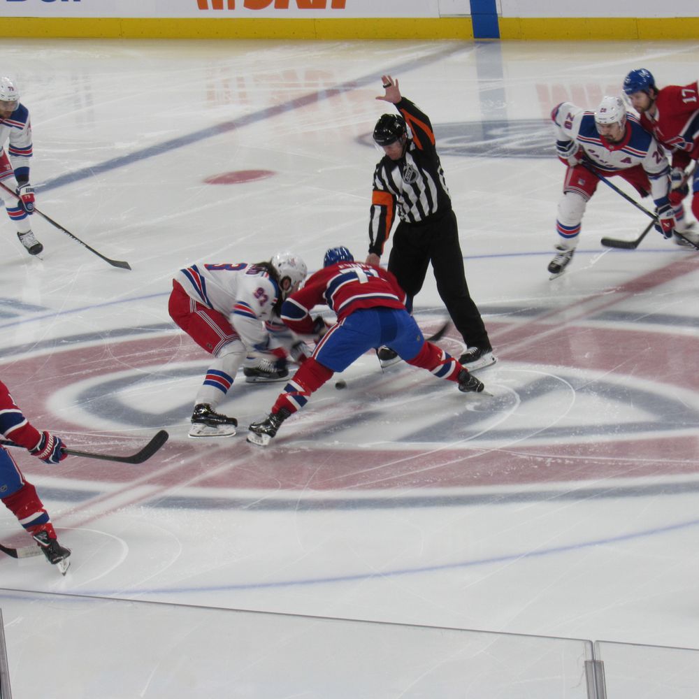 Centre Bell - Stadiums & Arenas Near Me - Montreal, Quebec