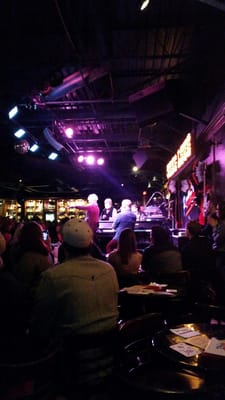 Pete's Dueling Piano Bar by null