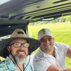 Knollwood Country Club - Let's do this