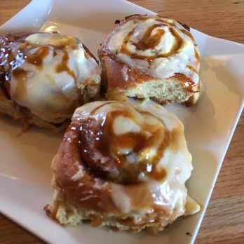 Taphouse 15 - Delicious Cinnamon Rolls! - Bars Near Me - Jefferson, New Jersey Taphouse 15 - Delicious Cinnamon Rolls! - Bars Near Me - Jefferson, New Jersey