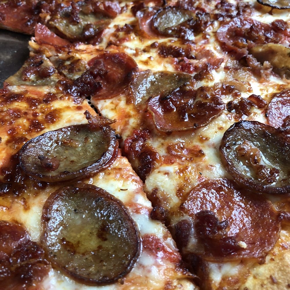 Freddy's Pasta And Pizza - Pizza Near Me - Gaithersburg, Maryland Freddy's Pasta And Pizza - Pizza Near Me - Gaithersburg, Maryland