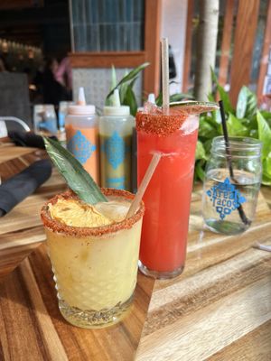 Rreal Tacos - Lawrenceville by null