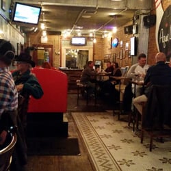 Son of A Butcher Bar & Grill - Here it is.