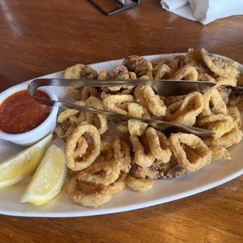 Giordano's - Calamari - Salad Near Me - Las Vegas, Nevada Giordano's - Calamari - Salad Near Me - Las Vegas, Nevada