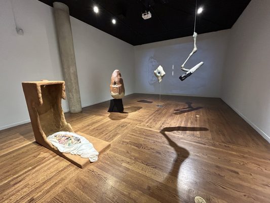 Utah Museum of Contemporary Art by null