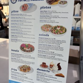 Nick the Greek - Salad Near Me - Ontario, California Nick the Greek - Salad Near Me - Ontario, California