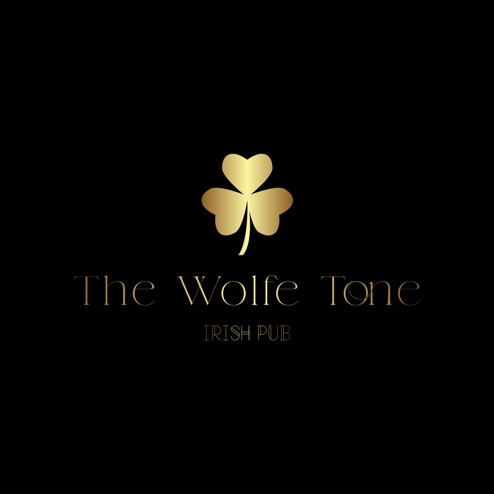 The Wolfe Tone Irish Pub