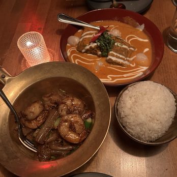 Wayla - spread - Thai Near Me - New York, New York Wayla - spread - Thai Near Me - New York, New York