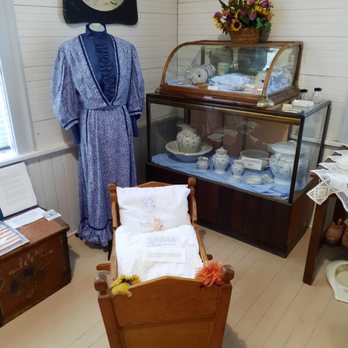 Siuslaw Pioneer Museum - Museums Near Me - Florence, Oregon