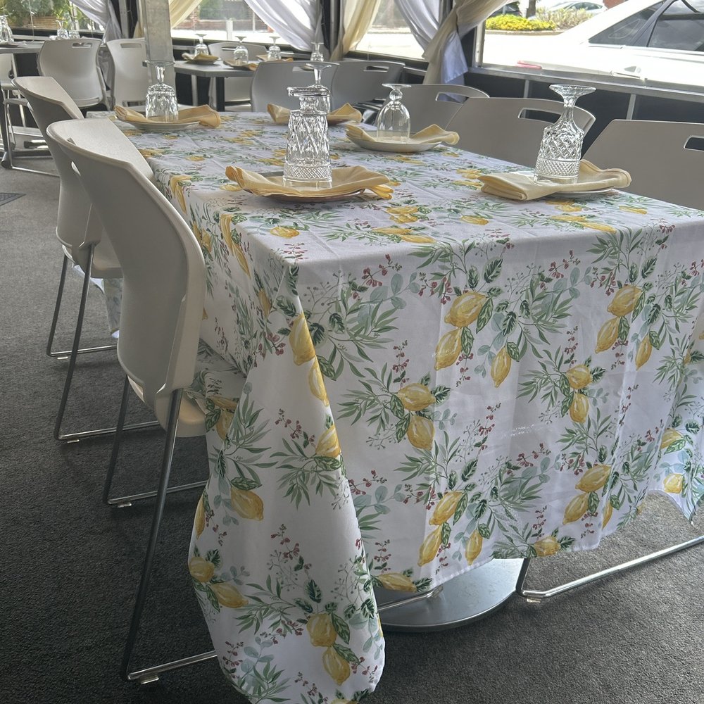 1731 Restaurant - Nice table - Italian Near Me - Philadelphia, Pennsylvania 1731 Restaurant - Nice table - Italian Near Me - Philadelphia, Pennsylvania