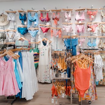 Swim City - Women's Clothing Near Me - Longboat Key, Florida