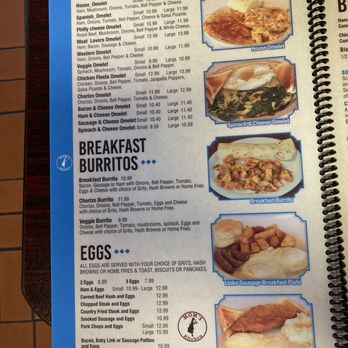 Mom's Kitchen - Breakfast menu - Southern Near Me - Dothan, Alabama Mom's Kitchen - Breakfast menu - Southern Near Me - Dothan, Alabama