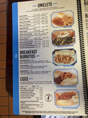 Menu photo 2 Mom's Kitchen Dothan, AL Menu photo 2 Mom's Kitchen Dothan, AL