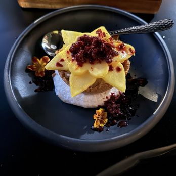 Dearly Beloved - Mango & Sticky rice - Cocktail Bars Near Me - Chicago, Illinois