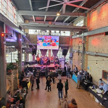 The Cooperage - Venues & Event Spaces Near Me - Milwaukee, Wisconsin